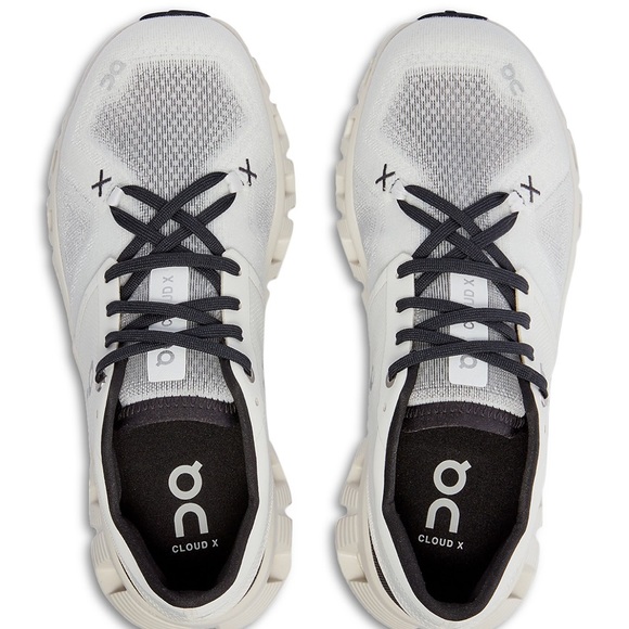 Cloud x3 low rop sneakers - Picture 2 of 11